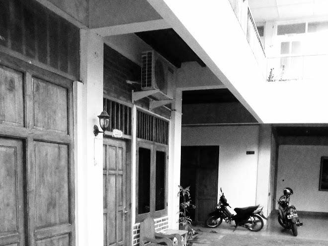 Ki agung prestise hotel jogja