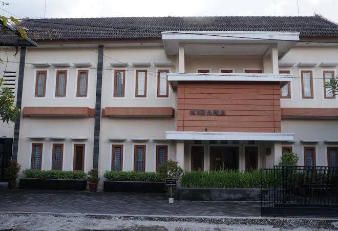 Kirana hotel