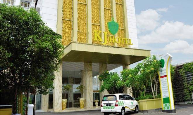 Kj hotel yogyakarta