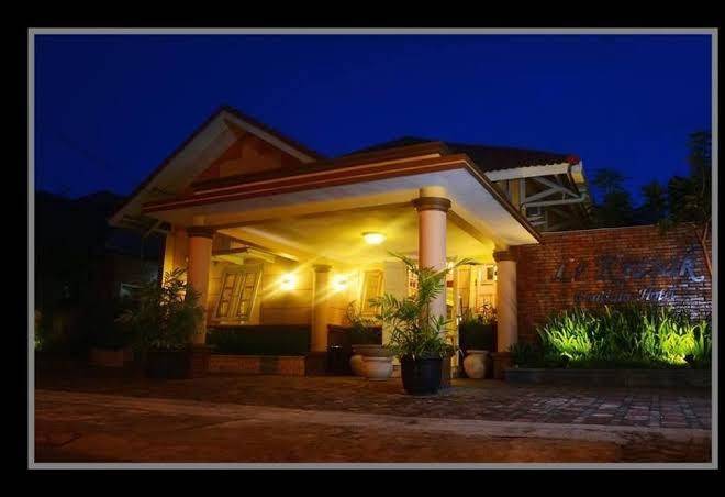 Le krasak boutique hotel