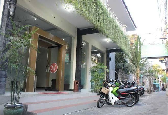 Malioboro garden hotel