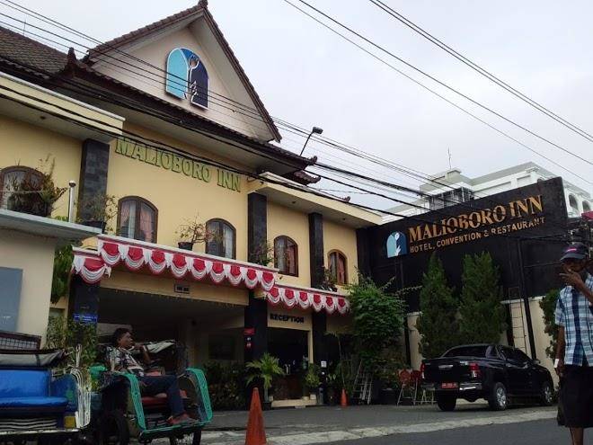 Malioboro inn hotel