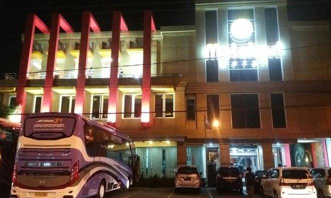 Matahari hotel
