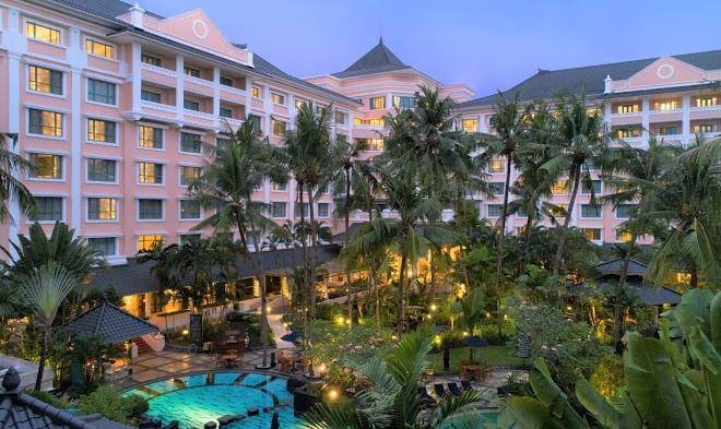 Melia purosani yogyakarta
