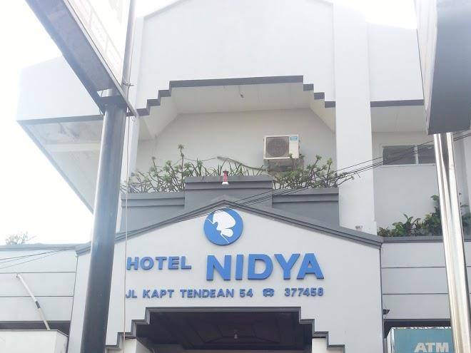 Nidya business hotel