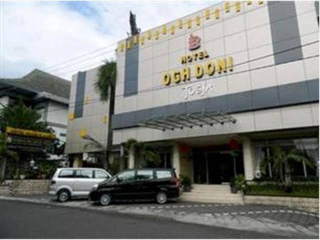 Ogh doni hotel