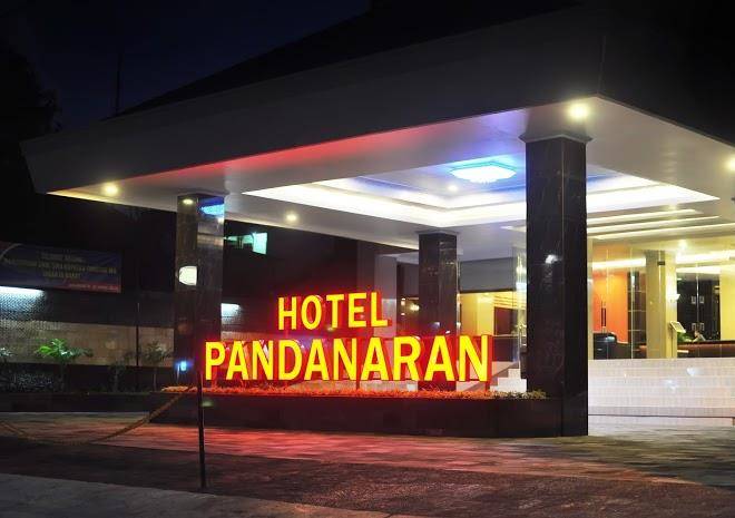Pandanaran prawirotaman yogyakarta