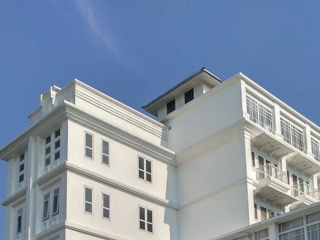 Royal darmo malioboro hotel