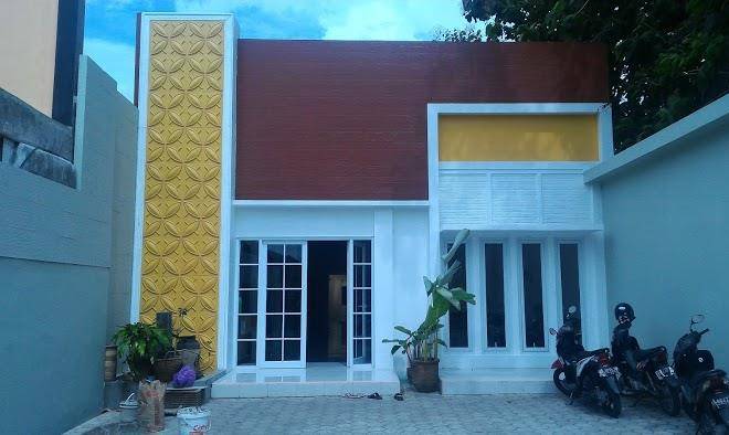 Rumah nugraha hotel