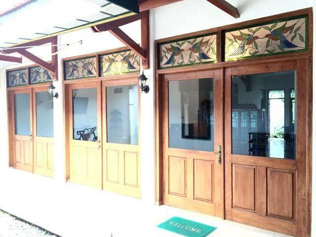 Rumah panjaitan homestay