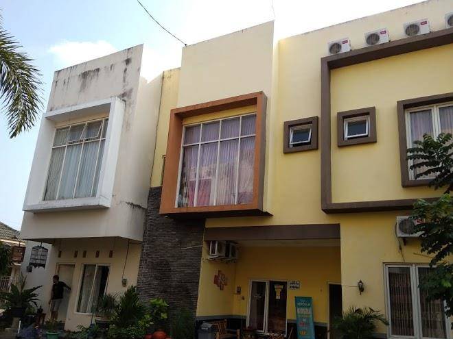 Seroja kostel kusuma
