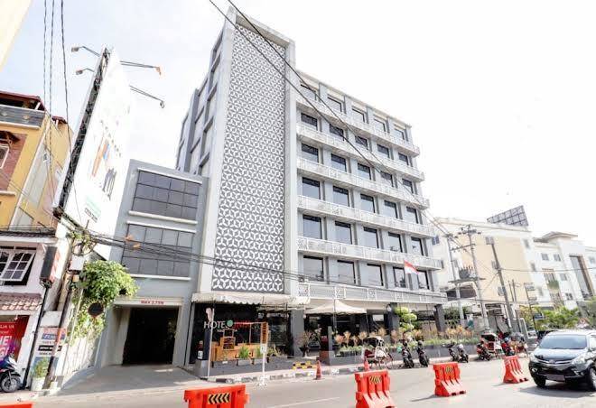 Hotel unisi yogyakarta