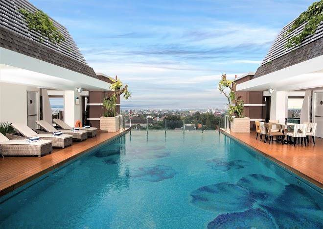 Swiss belboutique yogyakarta
