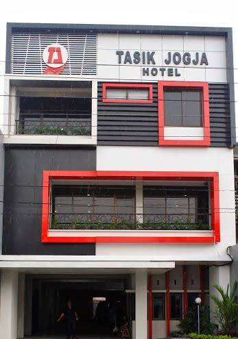 Tasik jogja hotel
