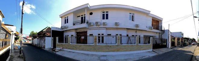 The lawang yogya