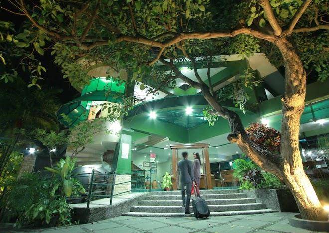 The winotosastro hotel