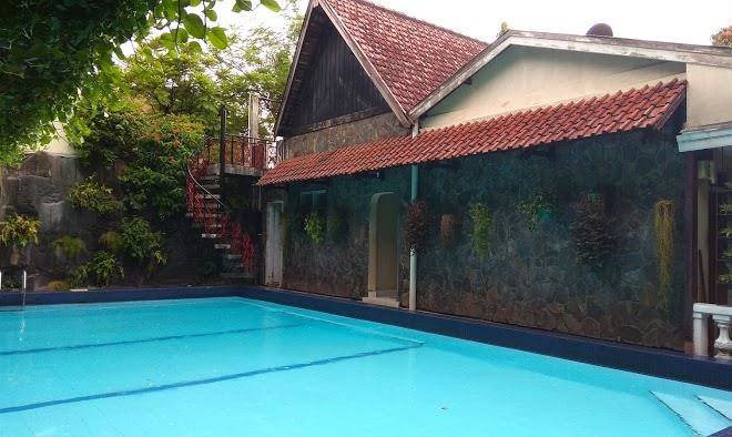 Wisma gajah