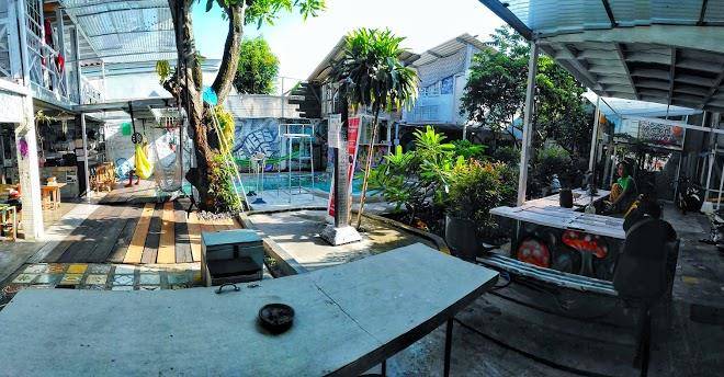 Yezyezyez yogyakarta