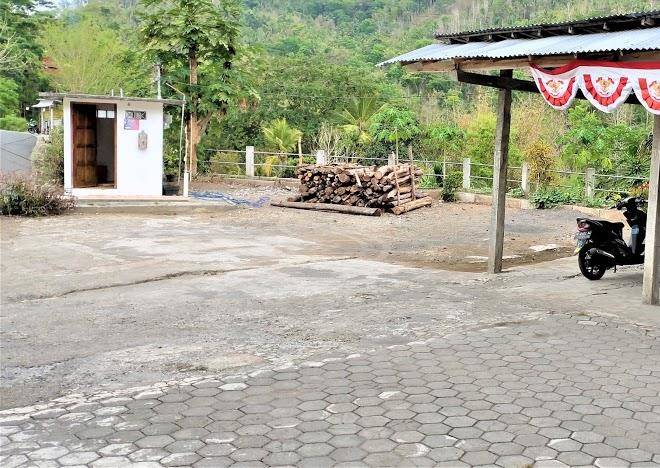 Serut 1 homestay