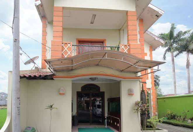 Airy eco bandara adisutjipto kenanga 3a yogyakarta