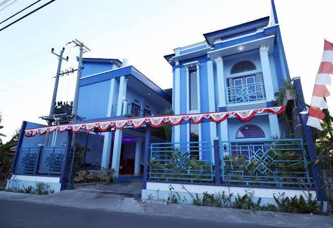 Airy eco syariah ngaglik pamularsih 152 yogyakarta