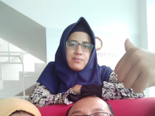 Airy monjali amerta raya kapas 99 yogyakarta