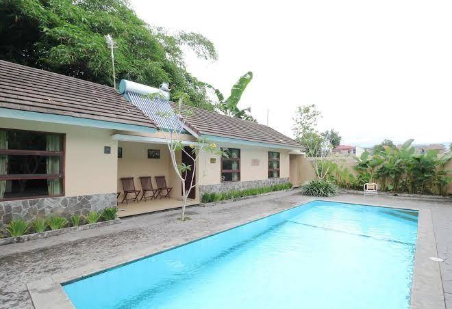 Airy sardonoharjo rejodani yogyakarta