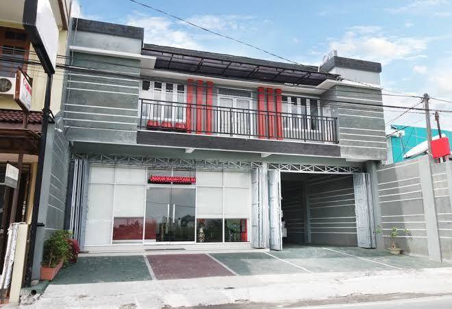 Airy sleman gamping tata bumi 3 yogyakarta