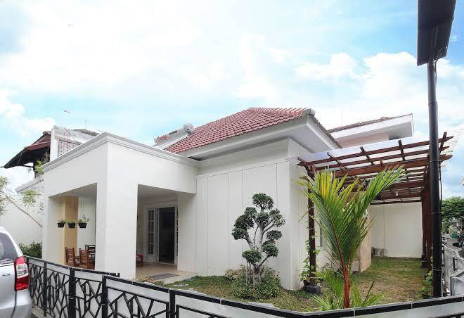 Airy syariah nogotirto dua irian d24 yogyakarta