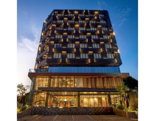 Artotel yogyakarta