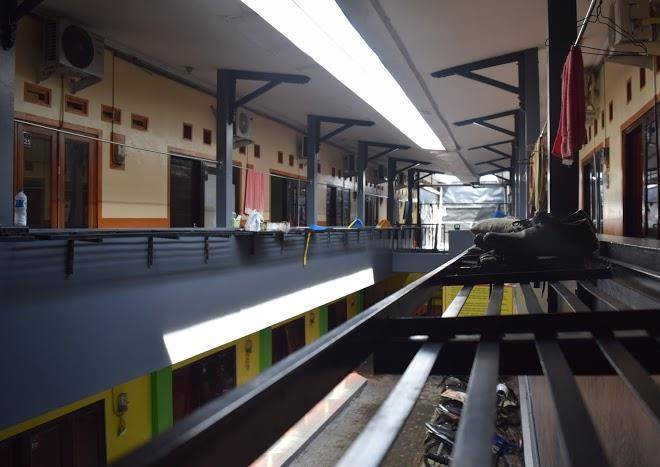 Barja kostel exclusive