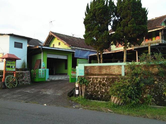 Bayu murti