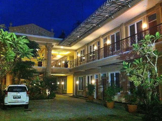 Ceria boutique hotel