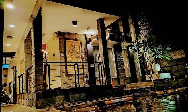 Chorus family homestay