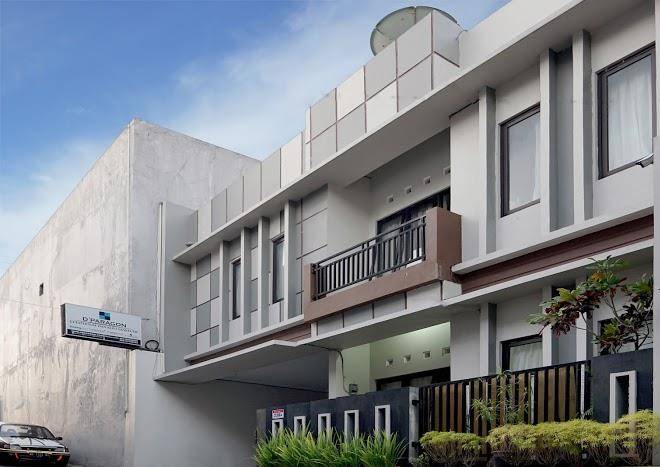 D'paragon pamela 1 yogyakarta