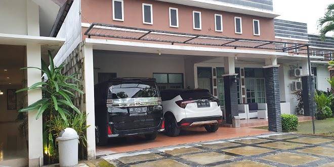 Decostel yogyakarta