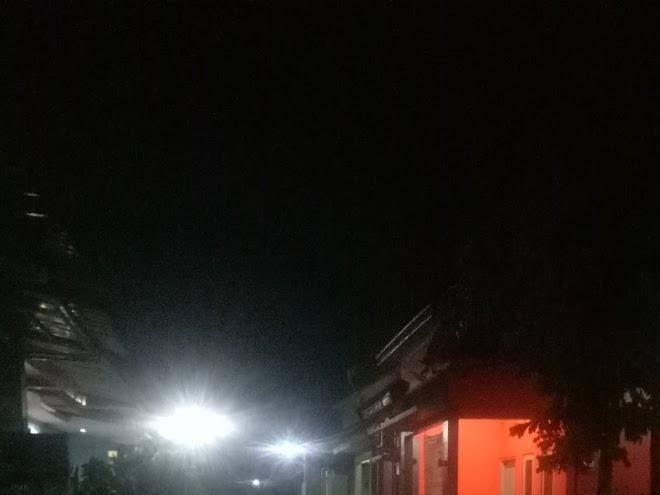 E kost umy kalimanjung