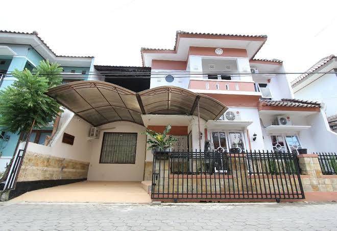 Gemilang homestay yogyakarta