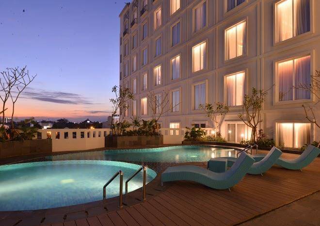 Grand keisha yogyakarta
