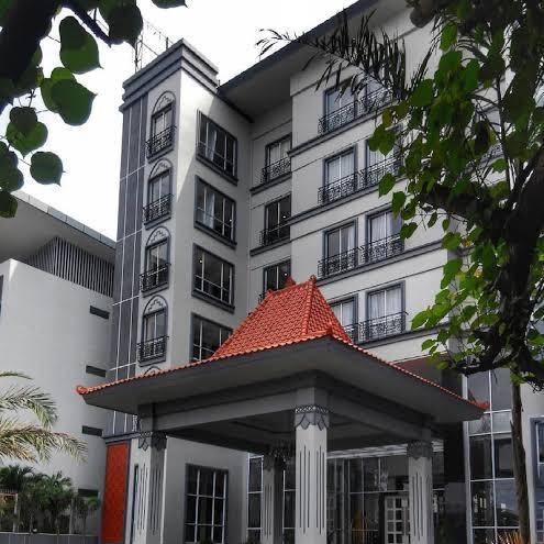 Grand serela yogyakarta