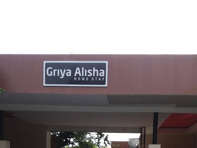 Griya alisha