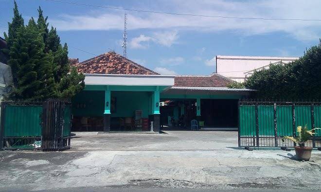 Hotel ananta