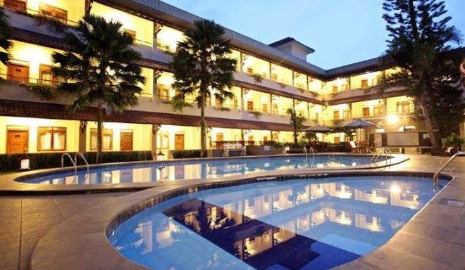 Hotel cakra kembang