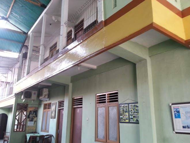 Hotel jaya kusuma