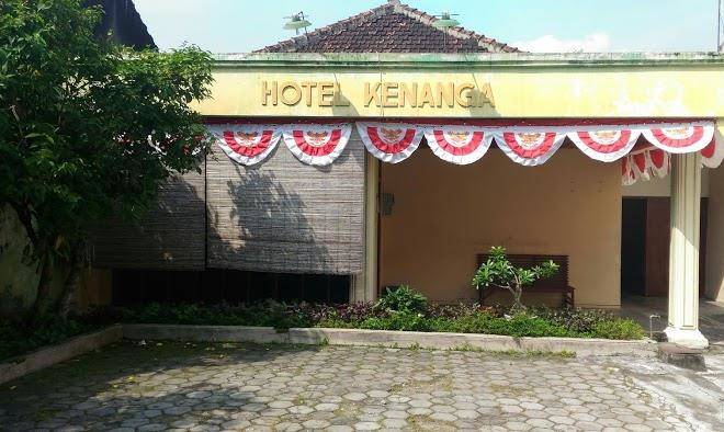 Hotel kenanga 1