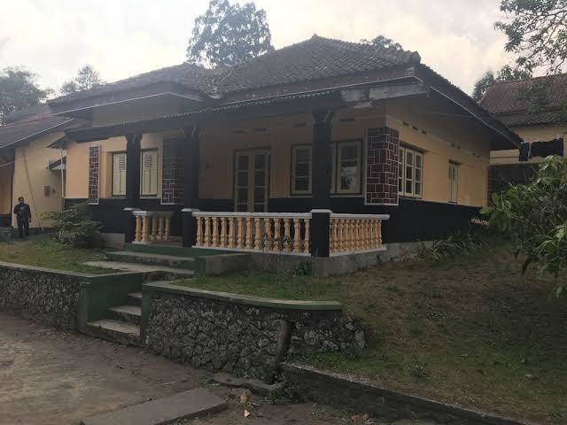 Hotel Nguntara Gati Image