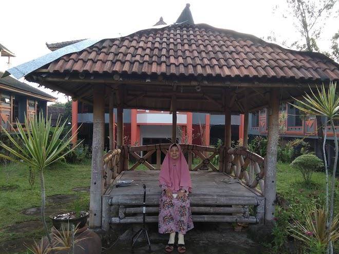 Hotel prambanan indah
