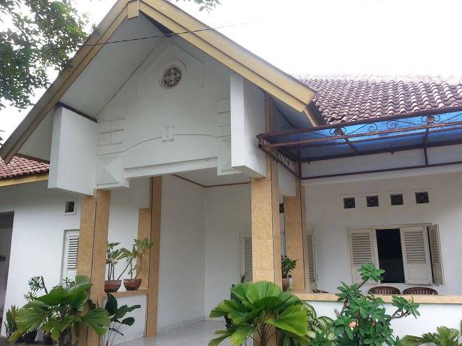 Hotel purnama artha v