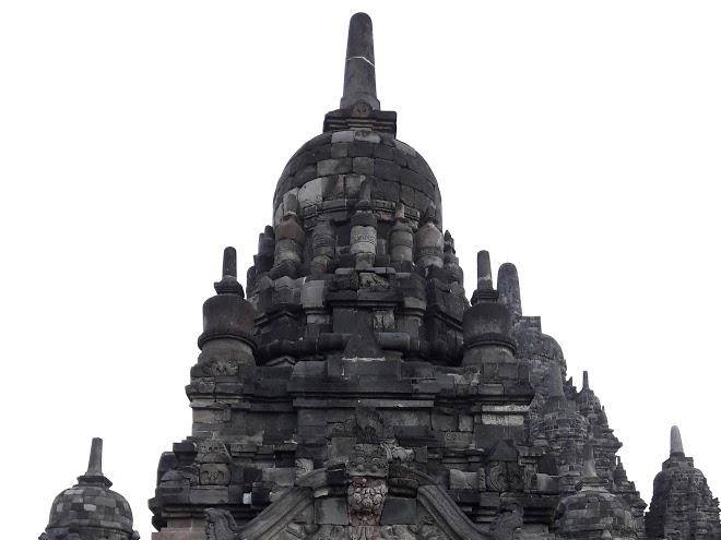 Hotel srikandi prambanan