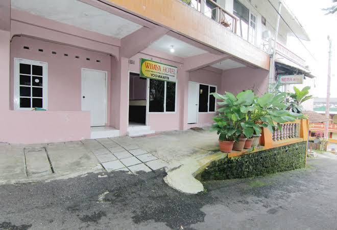 Hotel wijaya 1